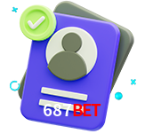 Tornar-se um membro do 687bet é muito simples