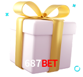 Receba seus bônus de boas-vindas no 687bet