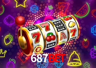 Desvendando o Mundo dos Jogos Virtuais na 687bet