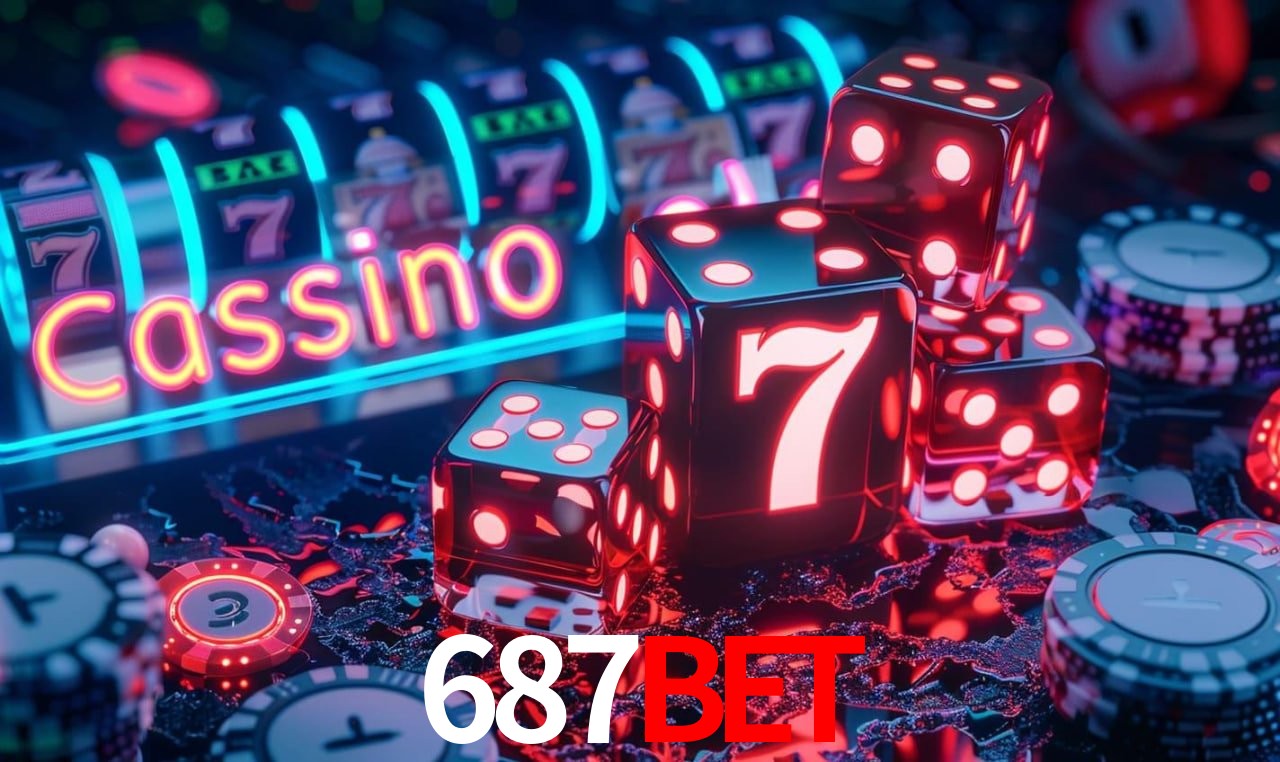 Welcome Bonus 687bet