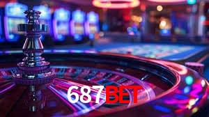 Experiência VIP 687bet