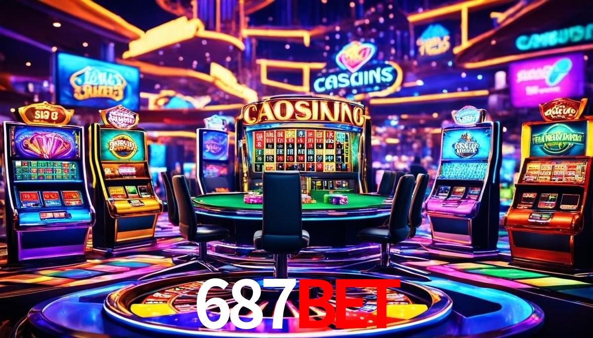 Experiência VIP 687bet