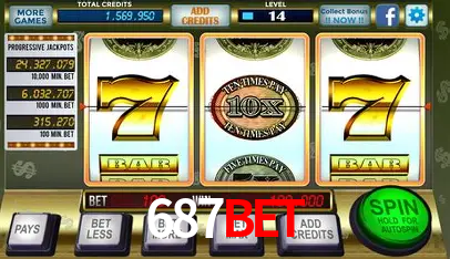 A Emoção da Loteria na 687bet: Uma Chance de Mudança de Vida