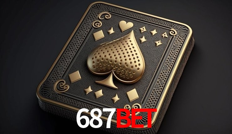 Estatísticas 687bet