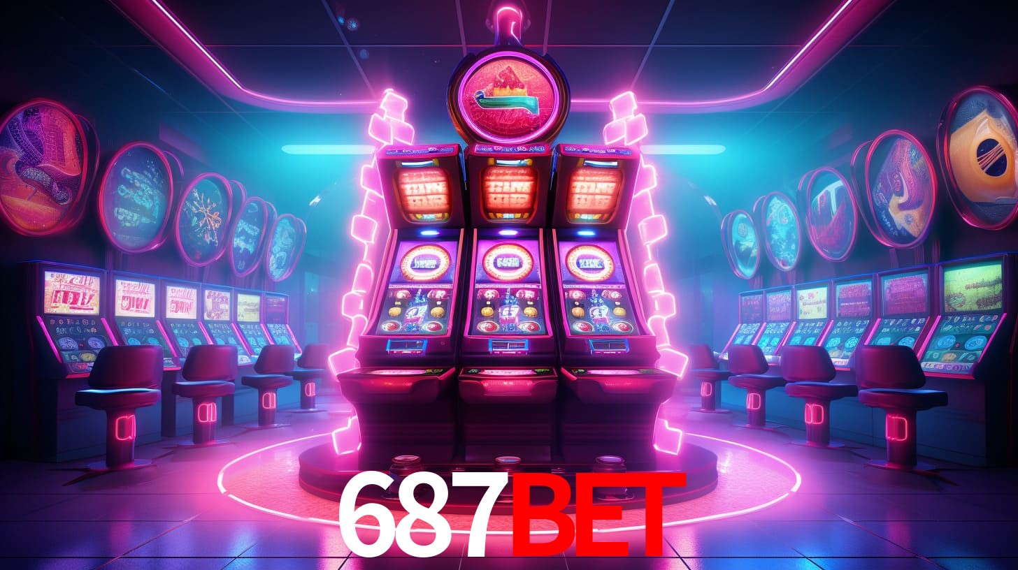 687bet login