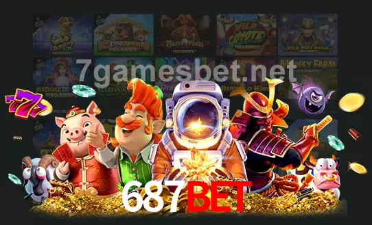 cassino 687bet