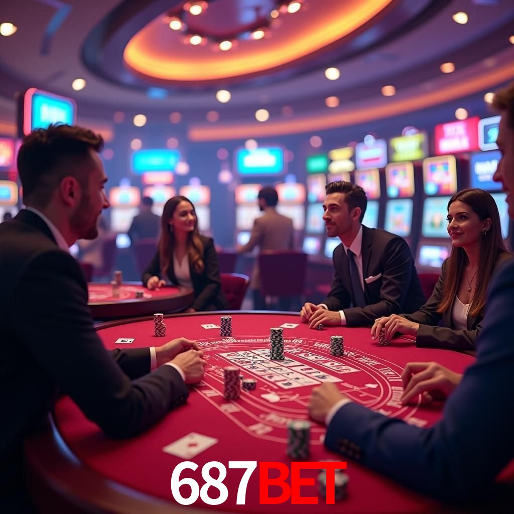 Estatísticas Crash Games 687bet