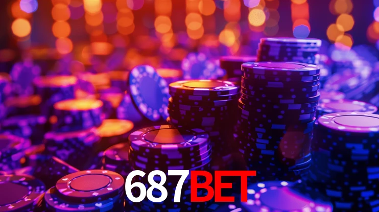 Bônus Generosos e Exclusivos no 687bet para Você!