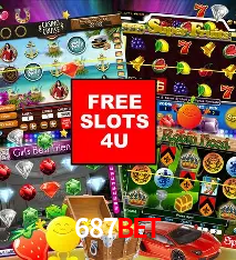 687bet Belo Horizonte - VIP Casino