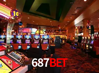 687bet Rio de Janeiro - Professional Dealers