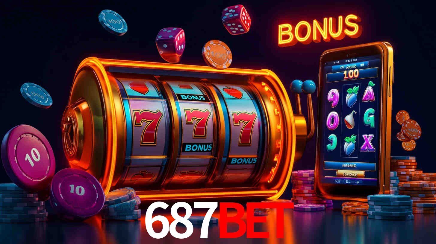 Explorando a Categoria de Eventos em Apostas na 687bet