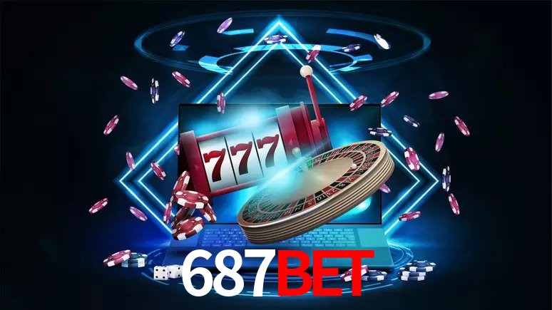 687bet Belo Horizonte - Jackpots