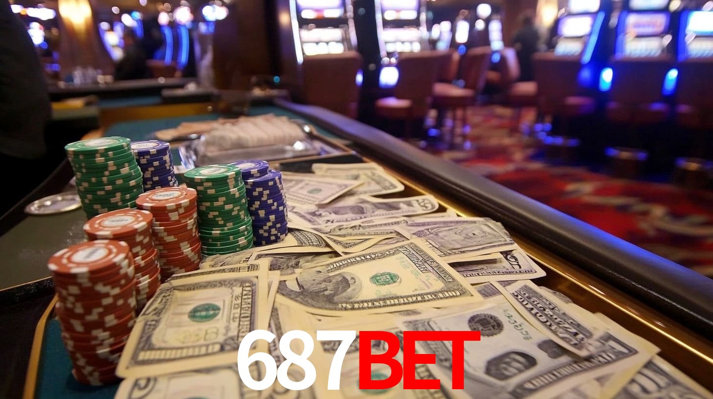 687bet Belo Horizonte - Winners