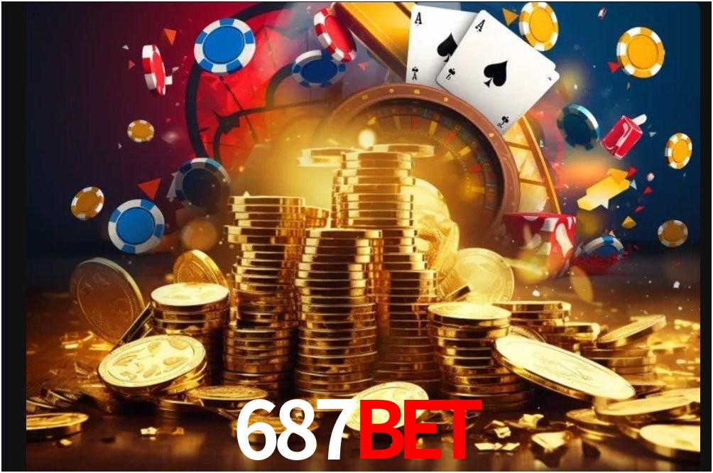 Jogos Exclusivos 687bet