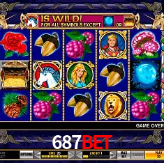 687bet Bônus - Pacote R$5.000 + VIP