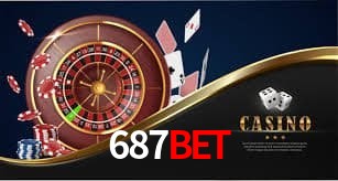 Casino Ao Vivo 687bet