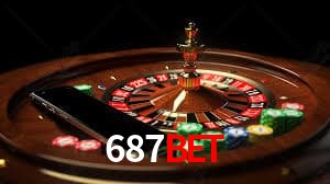 Welcome Bonus 687bet