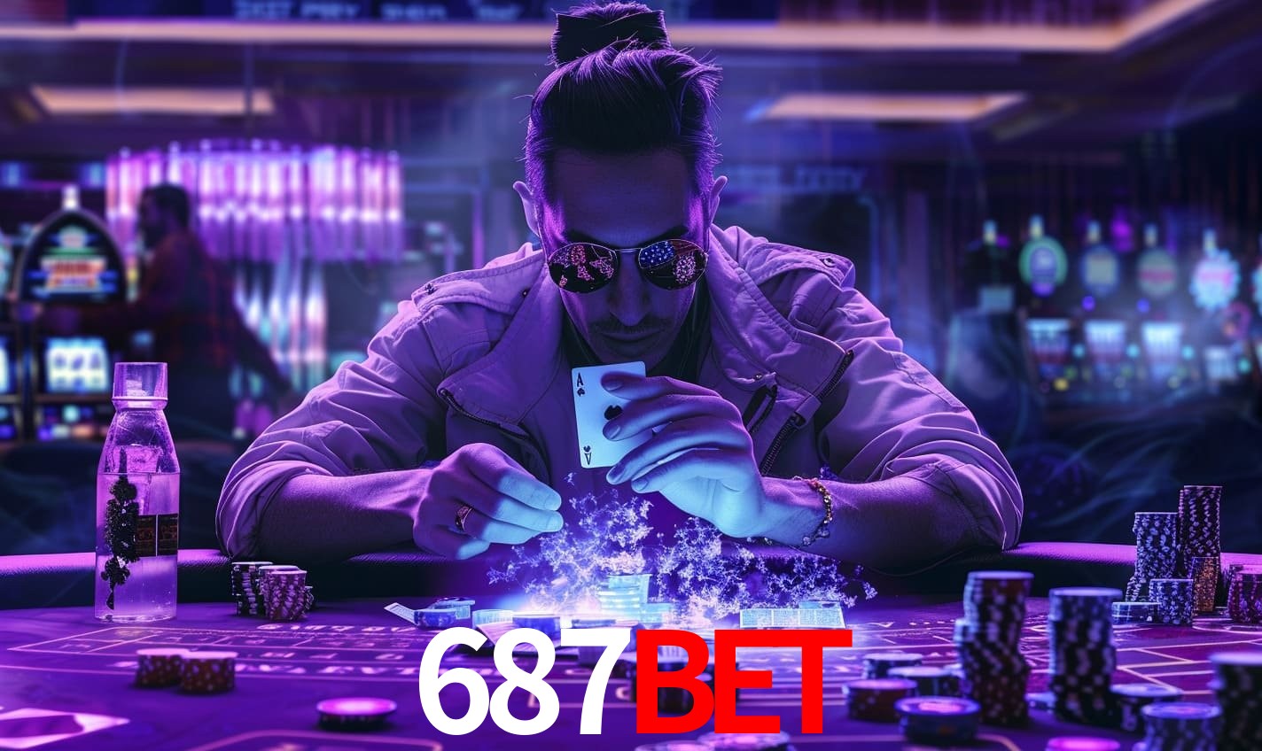 Tennis Betting 687bet