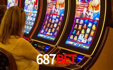 687bet Salvador - Studio Tour