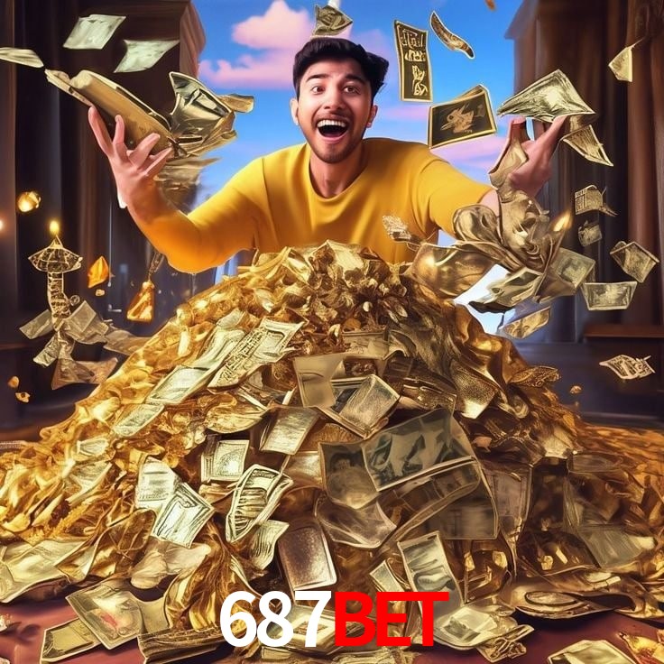 Apostas de Tênis 687bet