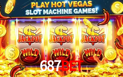 Descubra o Mundo do Cassino Online com 687bet