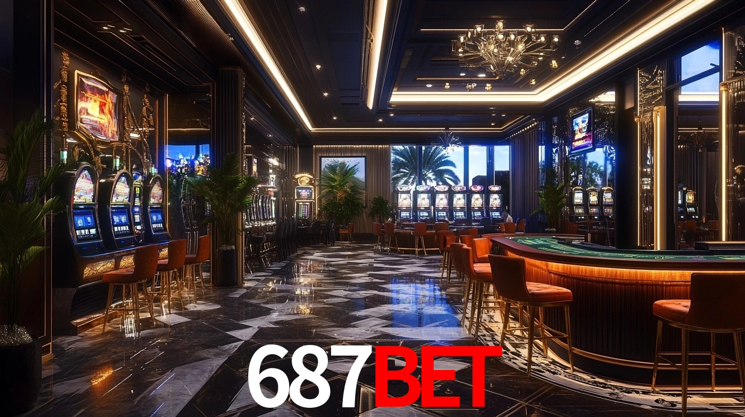 Welcome Bonus 687bet