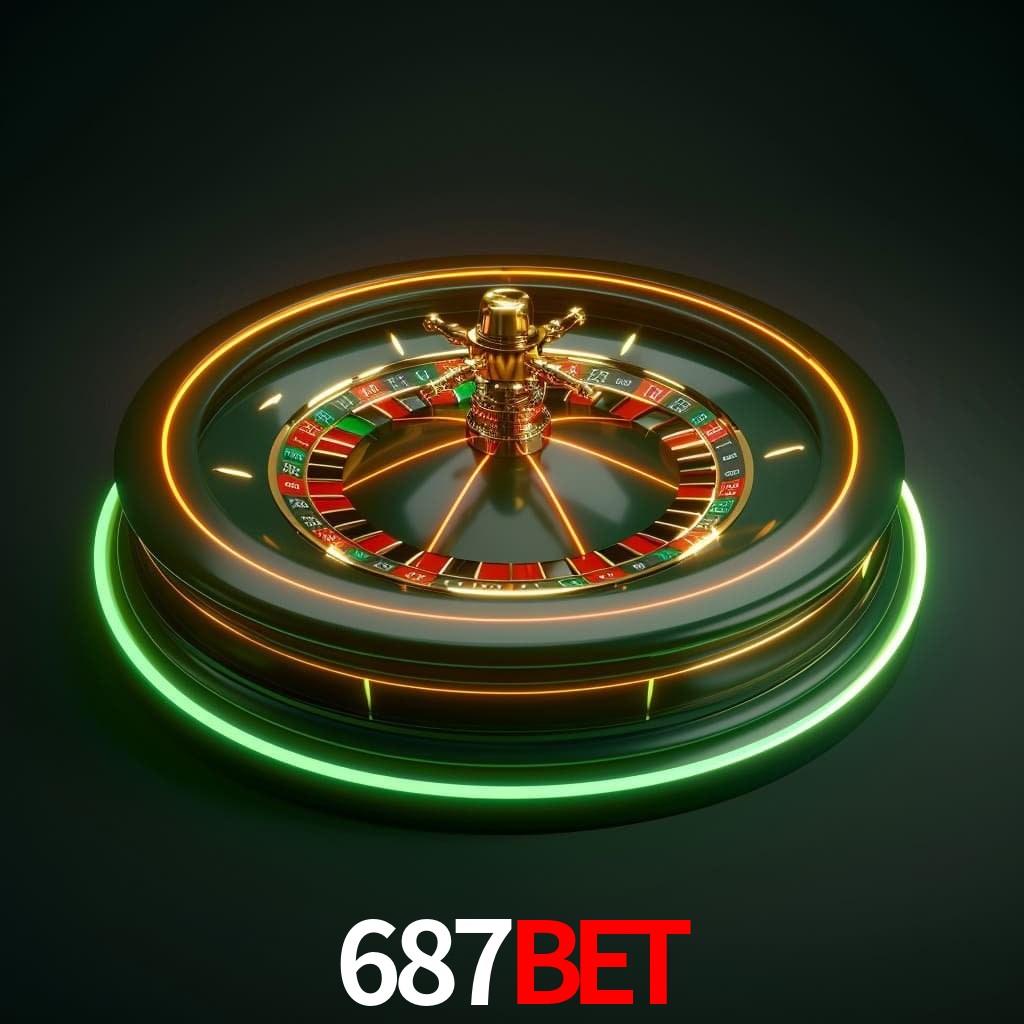 687bet App - Aplicativo Móvel Oficial
