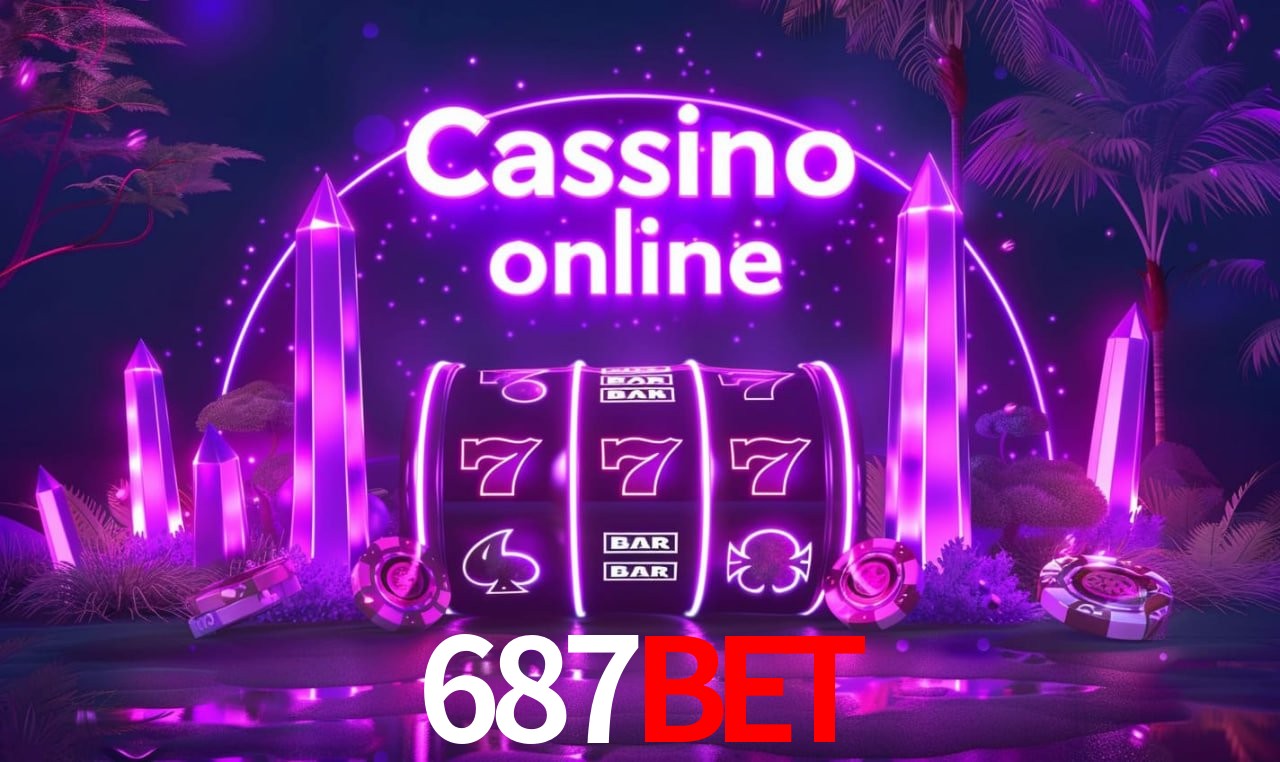 687bet - Winners Celebration