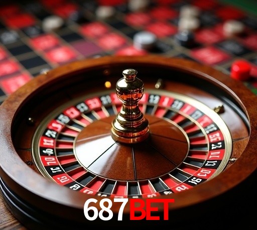 687bet Promoções - 30+ Ofertas Diárias
