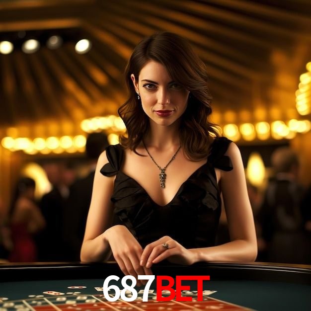 Inovações de Jogos na 687bet: O Futuro das Experiências Interativas