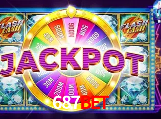 Desvendando o Mundo dos Jogos Virtuais na 687bet