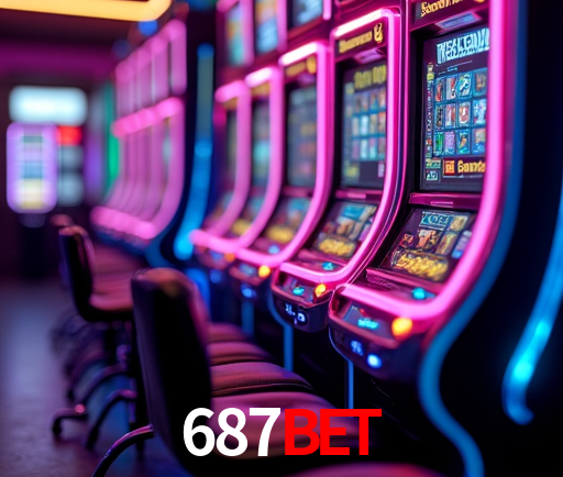 687bet São Paulo - Top Slots