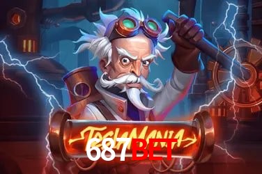 687bet Brasília - Jogo Features