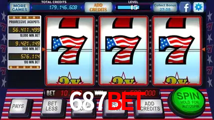 687bet Curitiba - Live Status