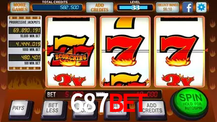 Desvendando o Mundo dos Jogos Virtuais na 687bet