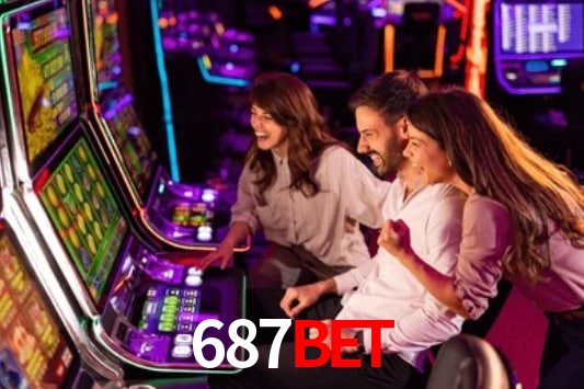 PIX Instantâneo 687bet