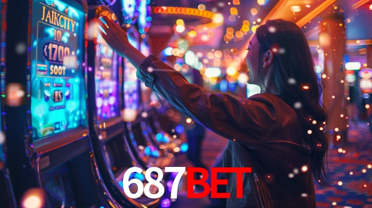 687bet
