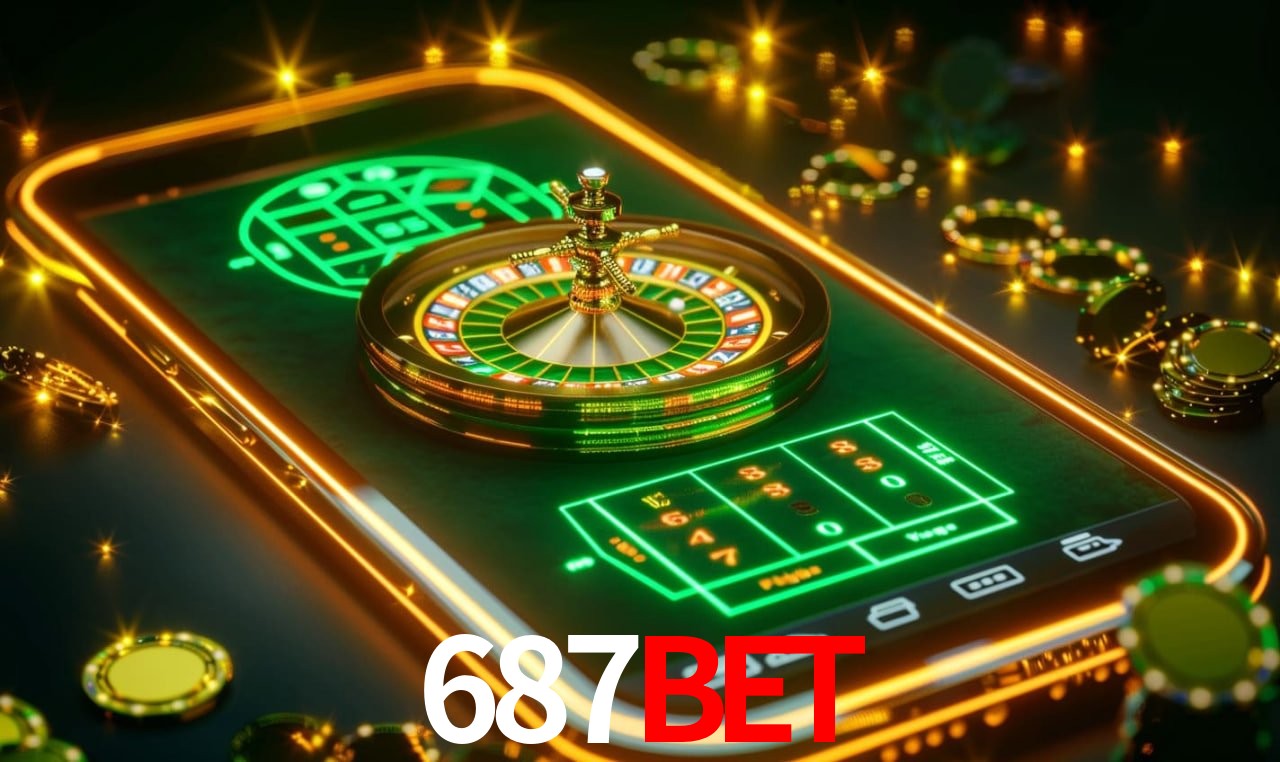 687bet - Rápido Acesse