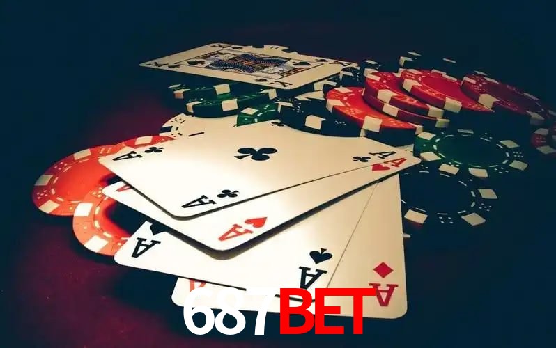 687bet Brasília - Betting Features