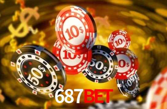 Recursos de Bônus 687bet