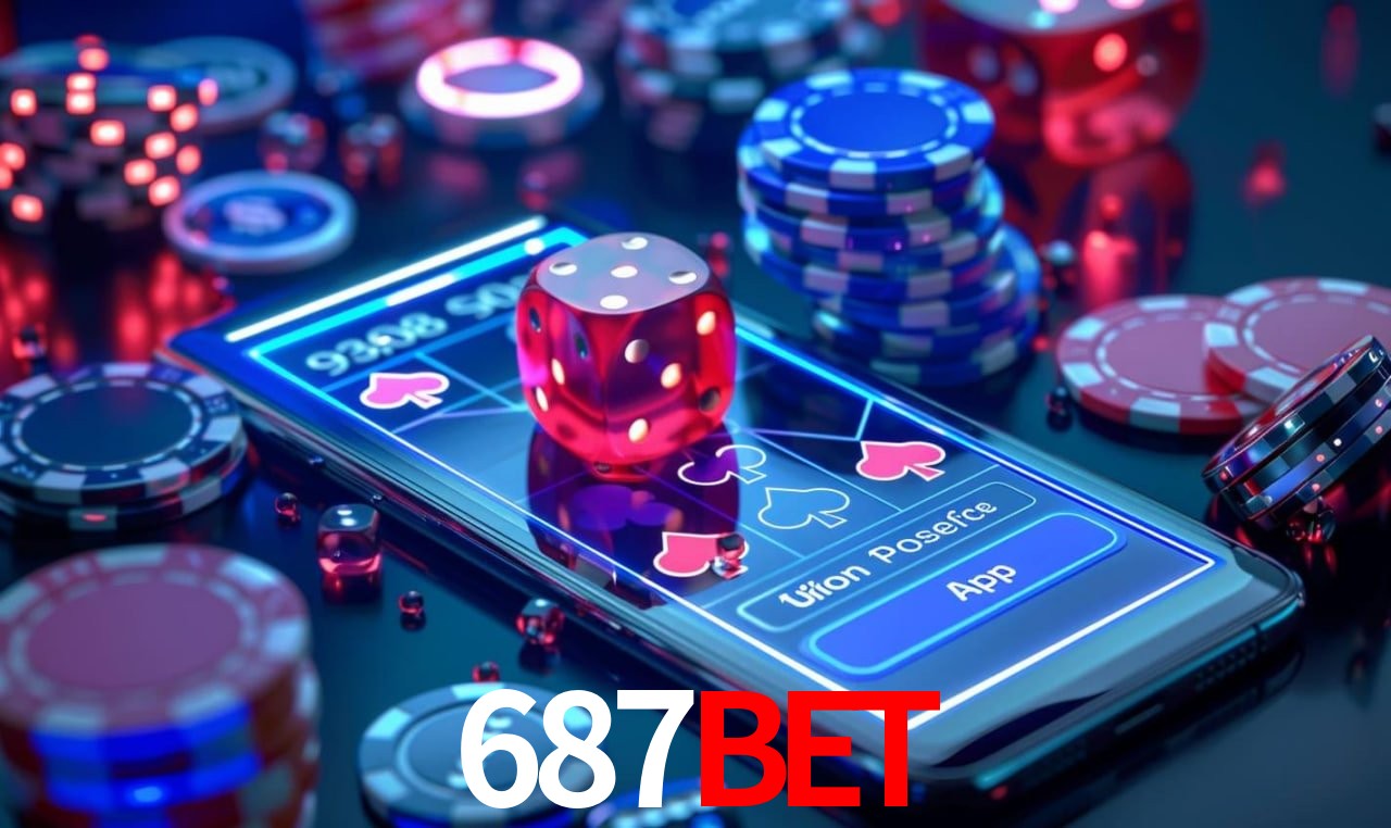687bet - Análise de Mercados Esportivos