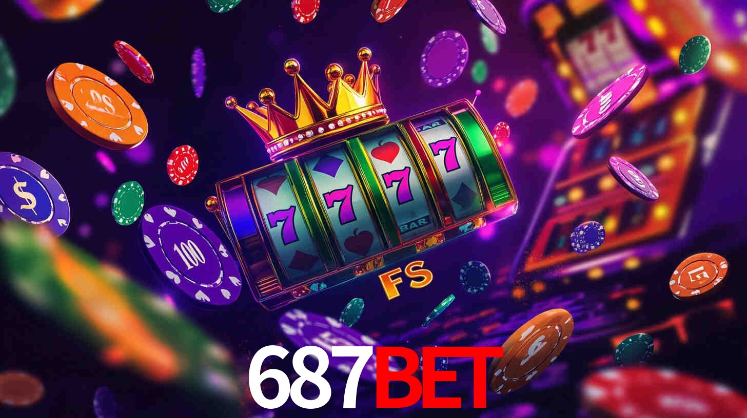 VIP Casino 687bet