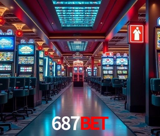 687bet Salvador - Strategies