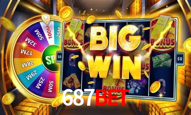 Apostas Esportivas na 687bet: Um Guia Completo