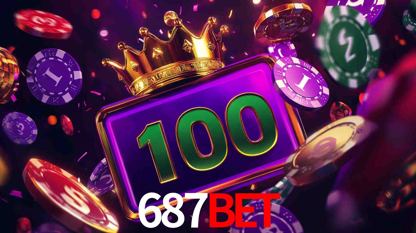 Blackjack Table 687bet