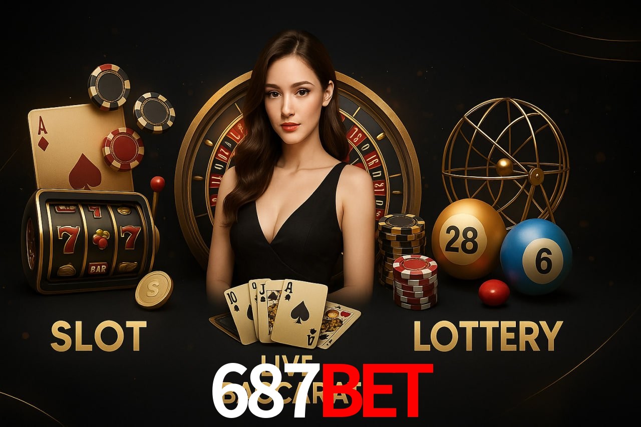 687bet Belo Horizonte - Promo Tips