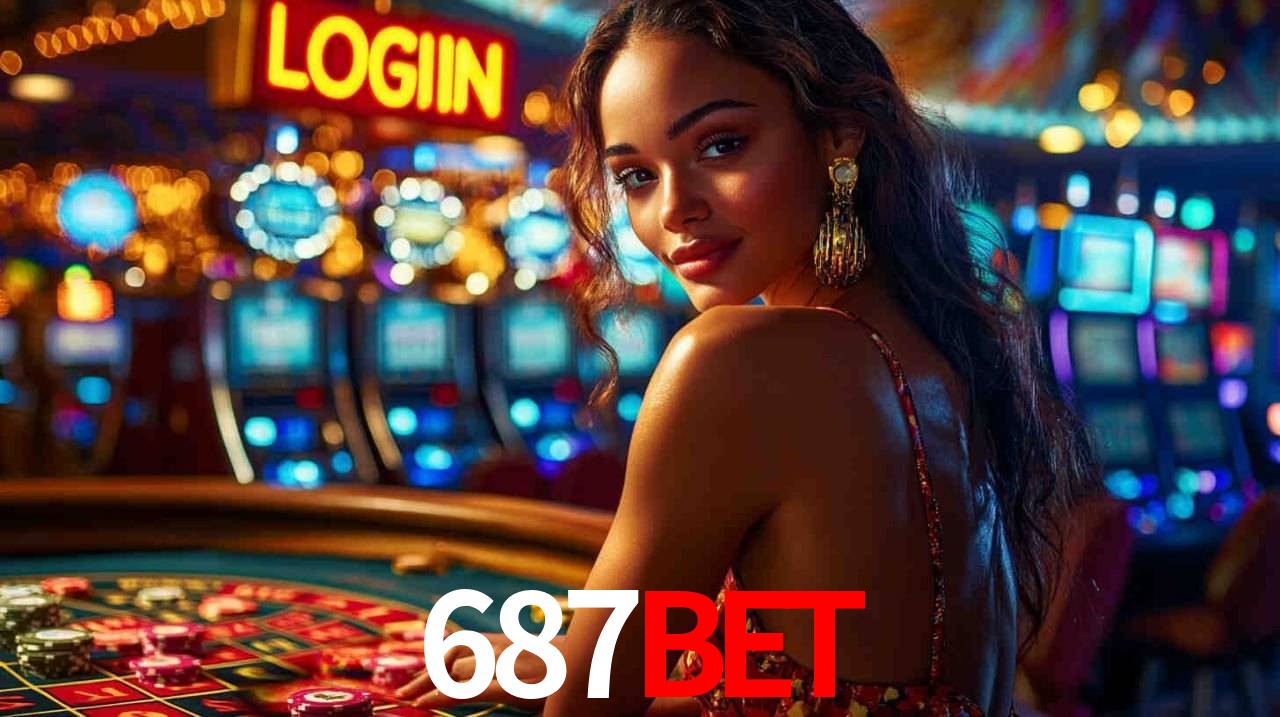 687bet São Paulo - Jogo Providers