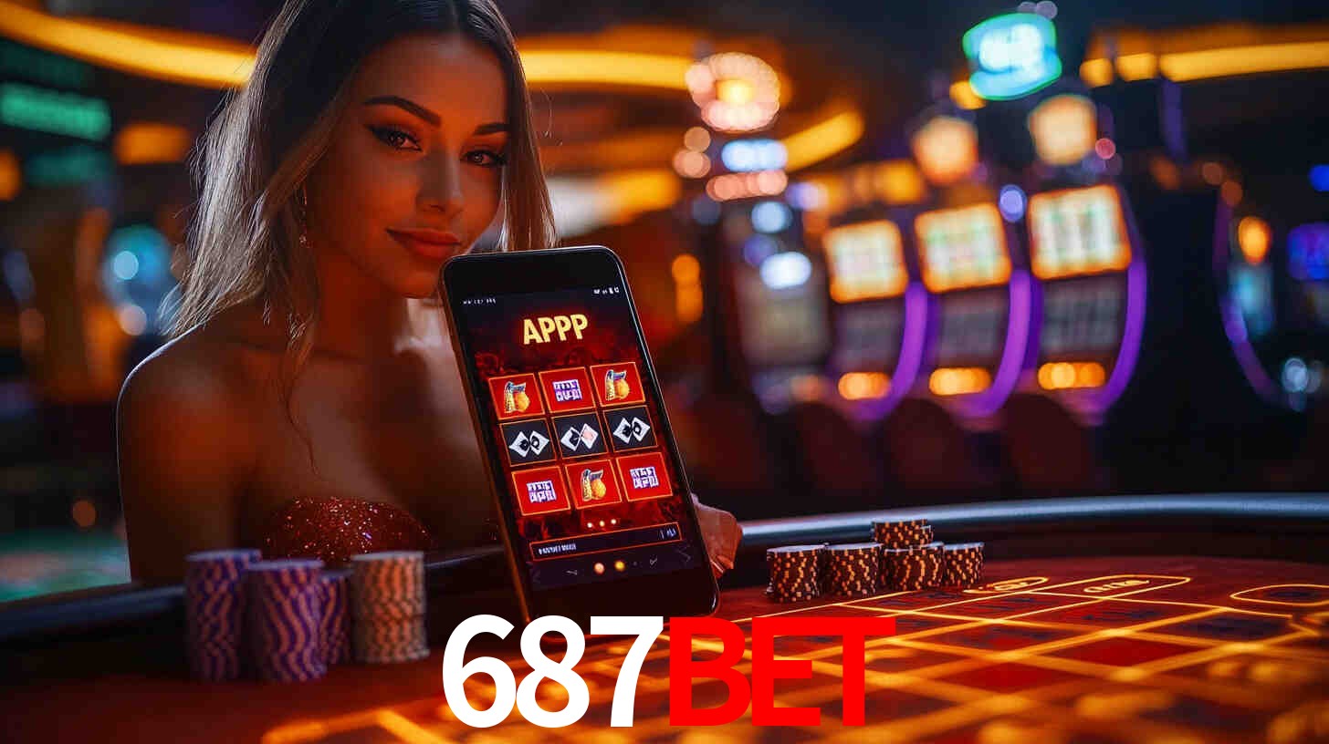 Descubra a Essência do 687bet: Nossa História e Compromissos