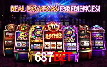 687bet Rio de Janeiro - Bonus Terms