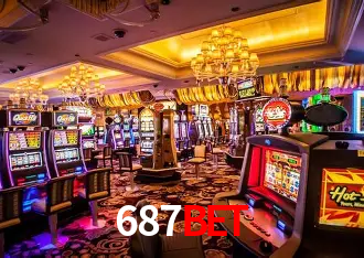 687bet Brasília - VIP Program